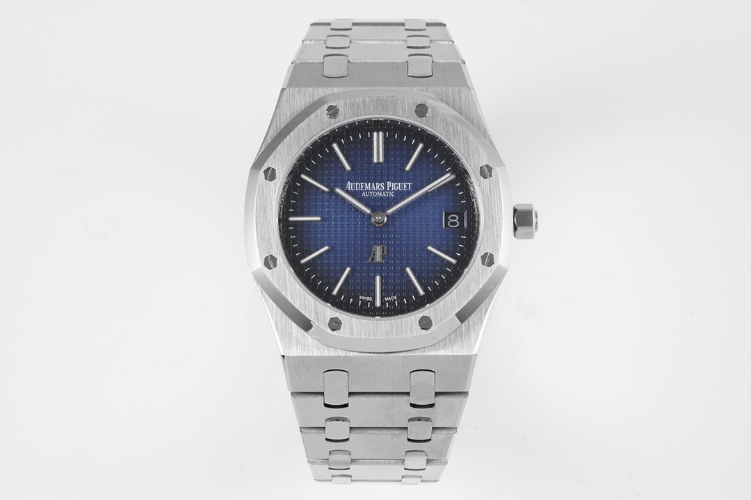 Audemars piguet Royal Oak Series 15202IP.OO.1240IP.01
