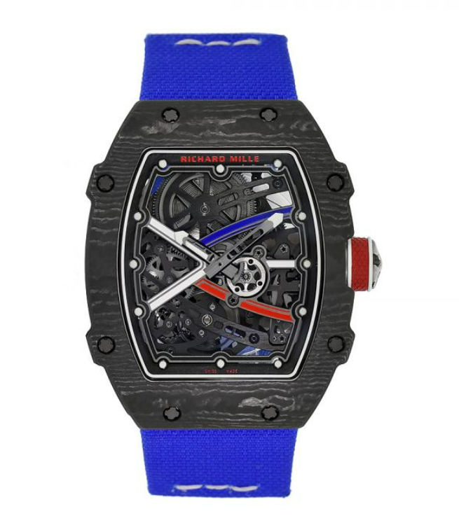 Richard Mille RM67-02