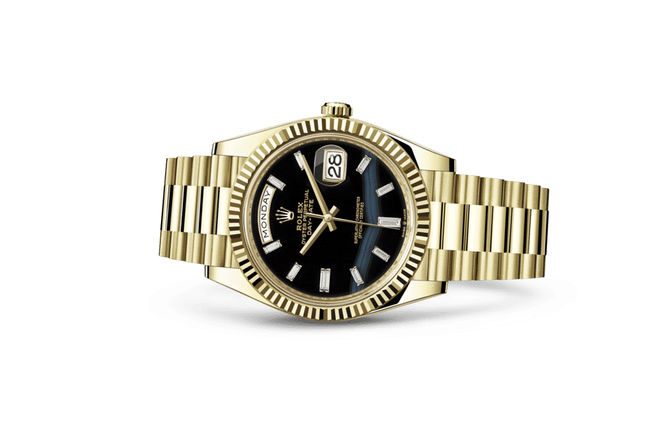 Day-Date 40 – M228238-0059