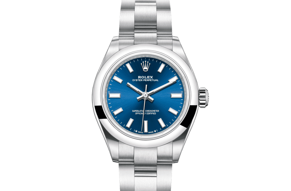 Oyster Perpetual 28 – M276200-0003