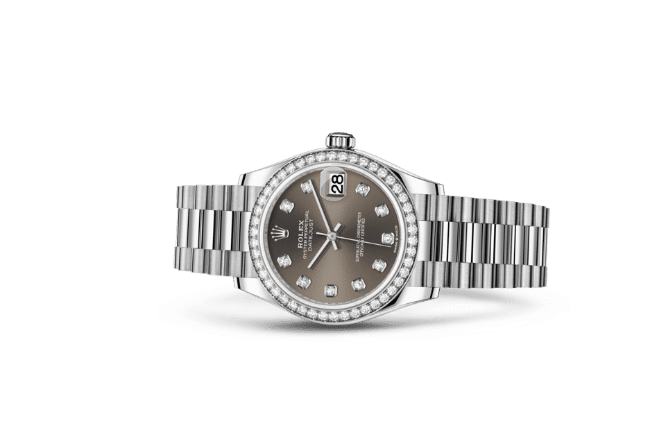 Datejust 31 – M278289RBR-0006