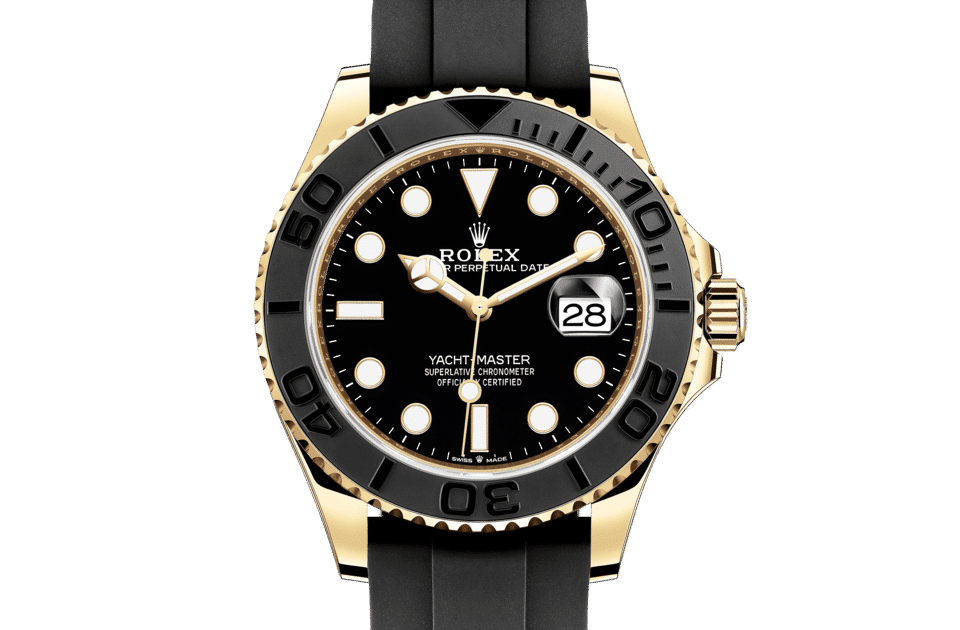 Yacht-Master 42 – M226658-0001