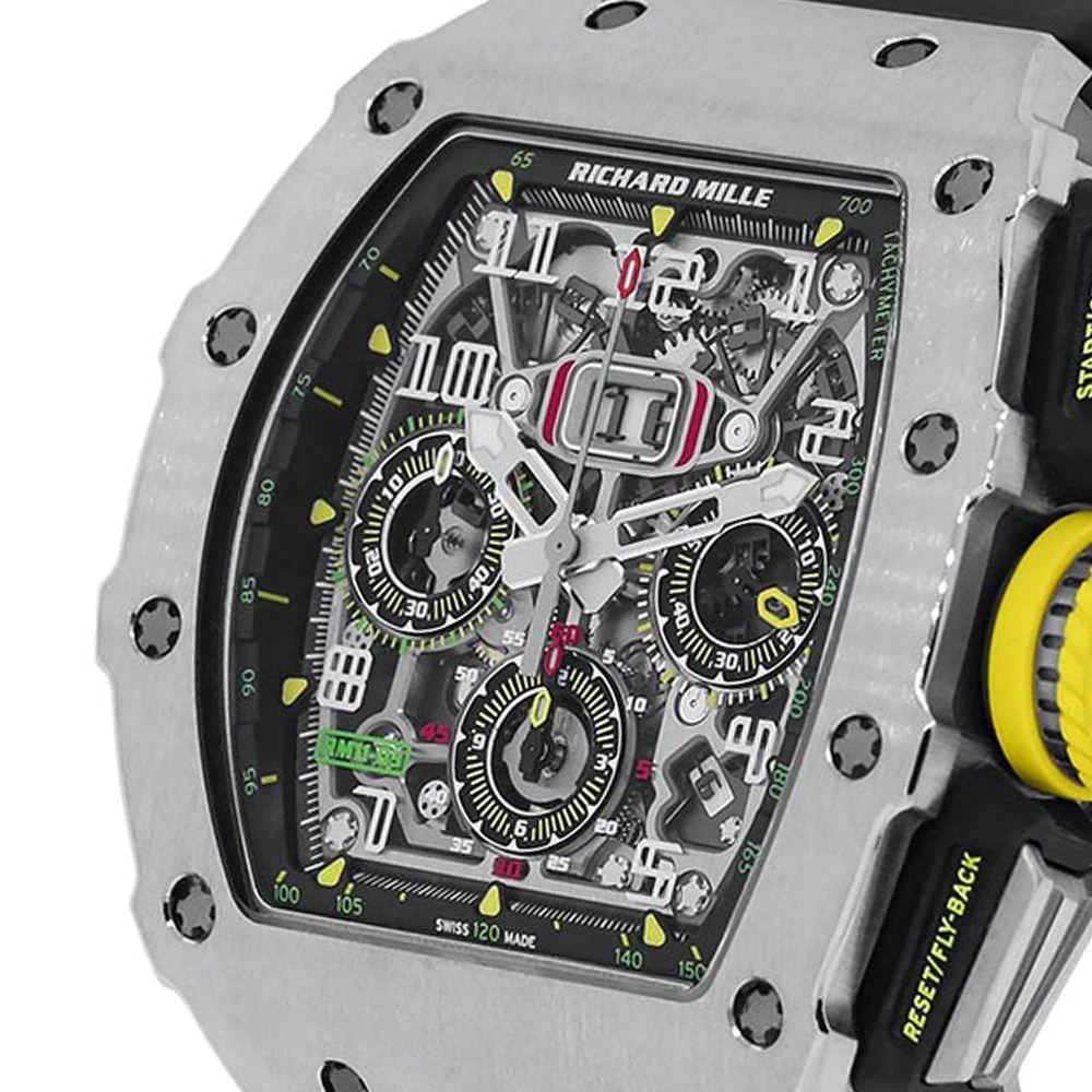 Richard Mille RM11-03