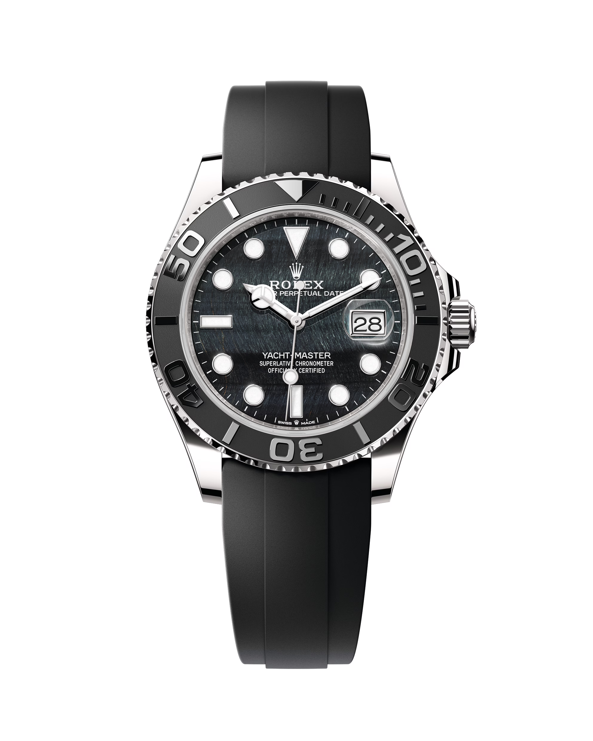 Yacht-Master 42 – M226659-0004