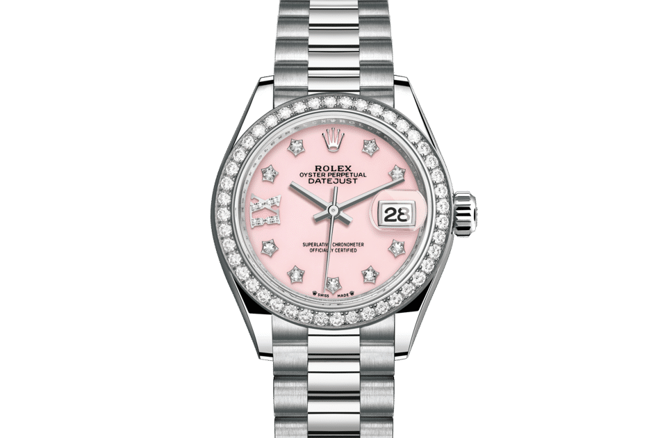 Lady-Datejust – M279139RBR-0002