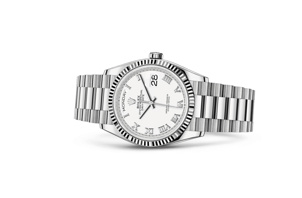 Day-Date 36 – M128239-0038