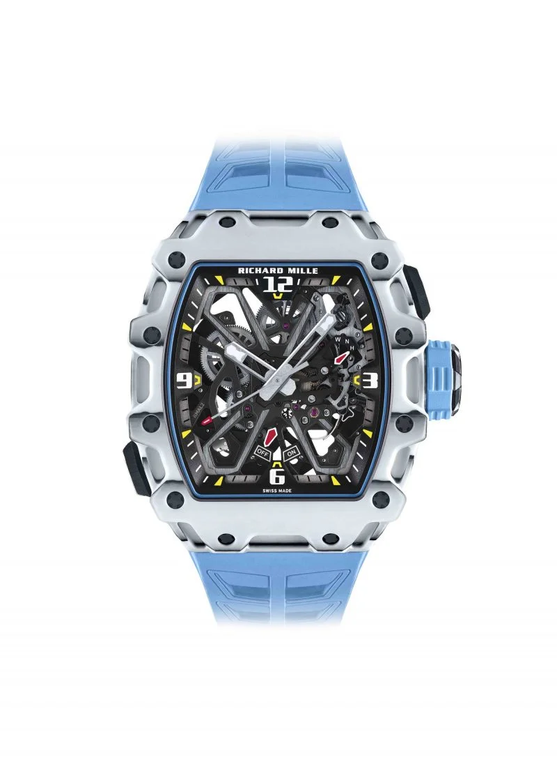 Richard Mille RM35-03