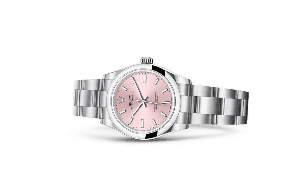 Rolex Oyster Perpetual 31 – M277200-0004