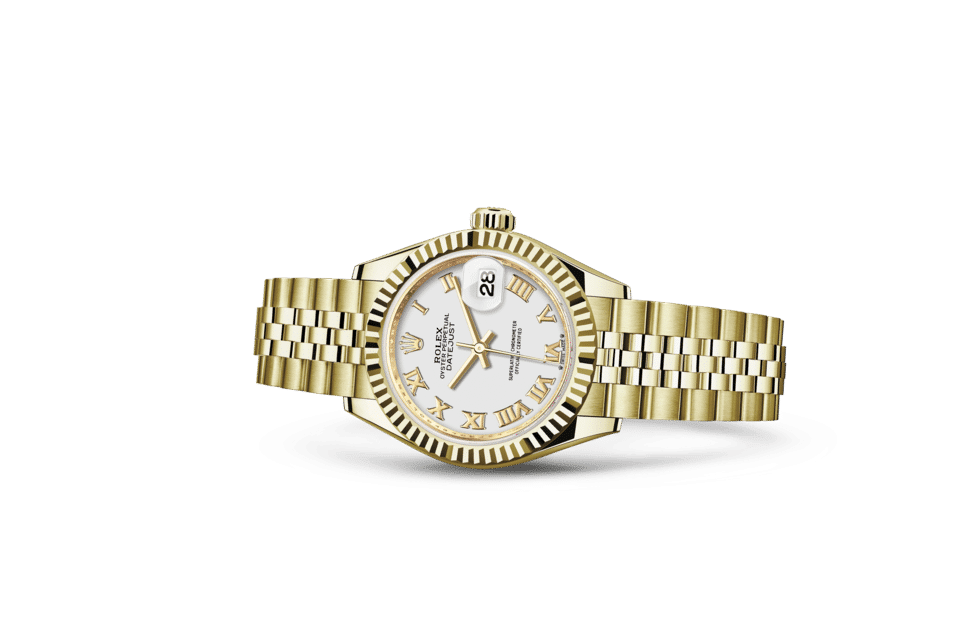 Lady-Datejust – M279178-0030