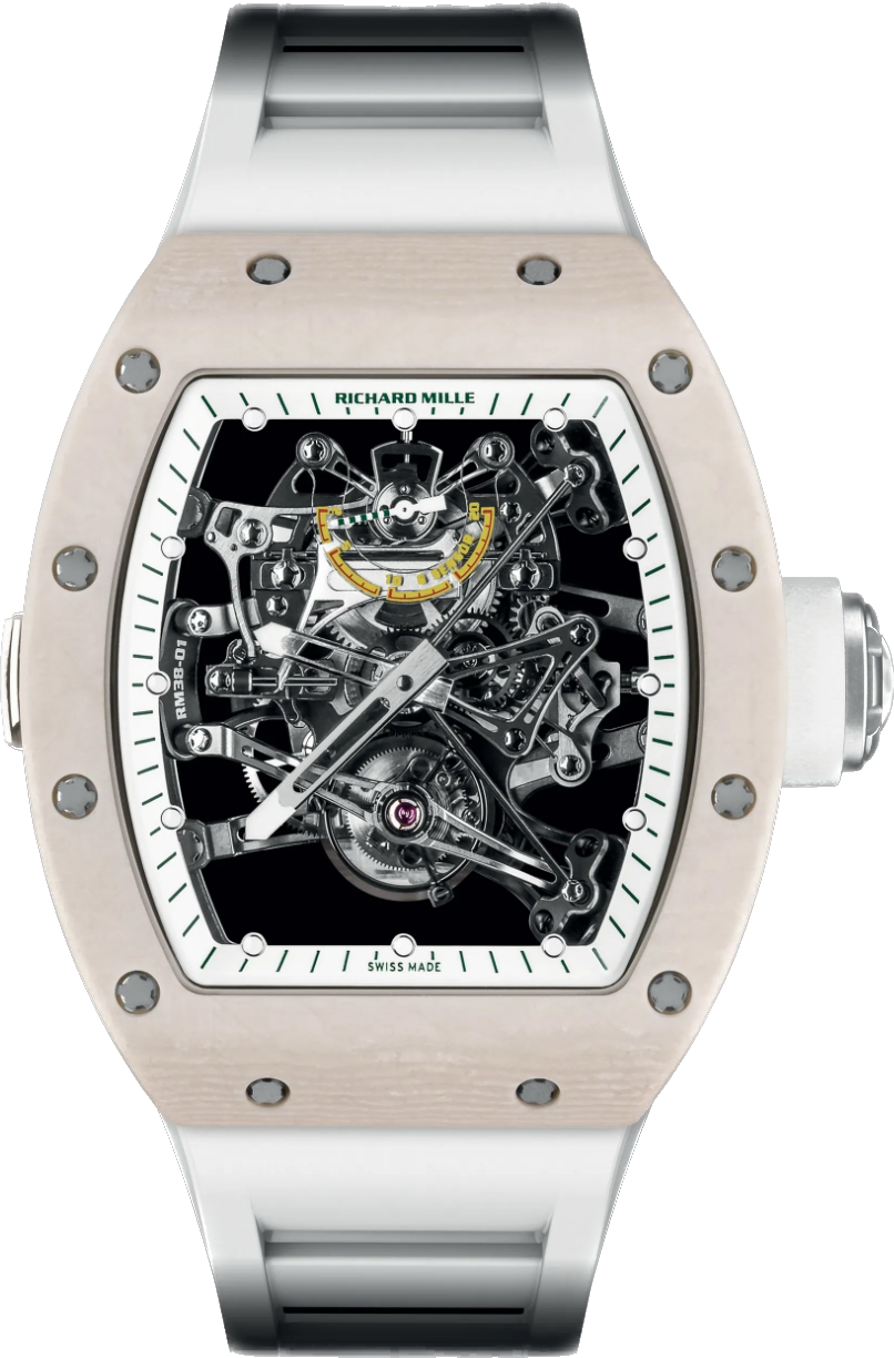 Richard Mille RM38-01