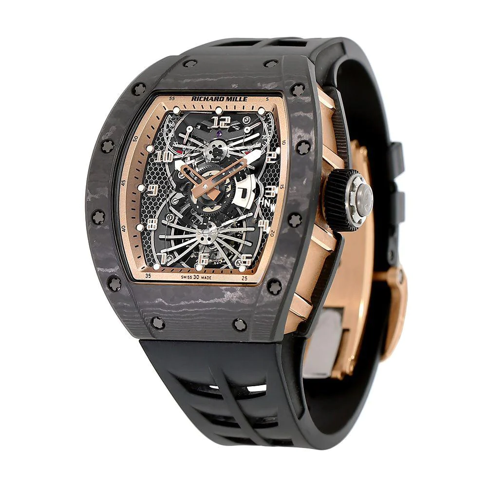 Richard Mille RM022
