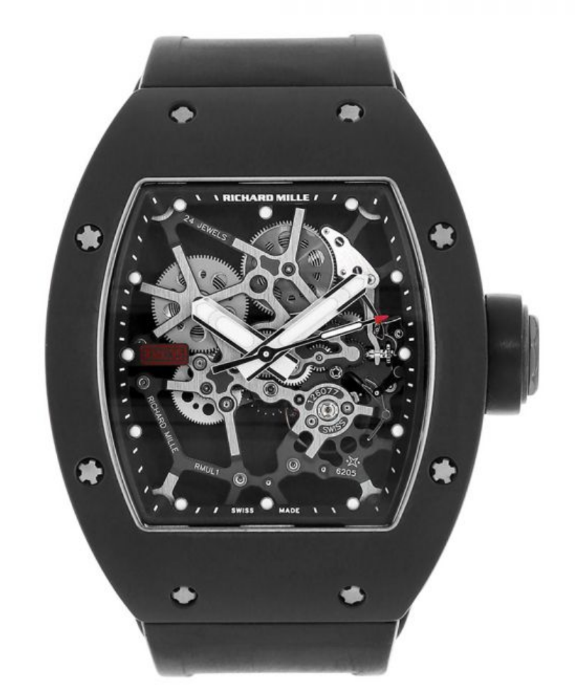 Richard Mille RM035