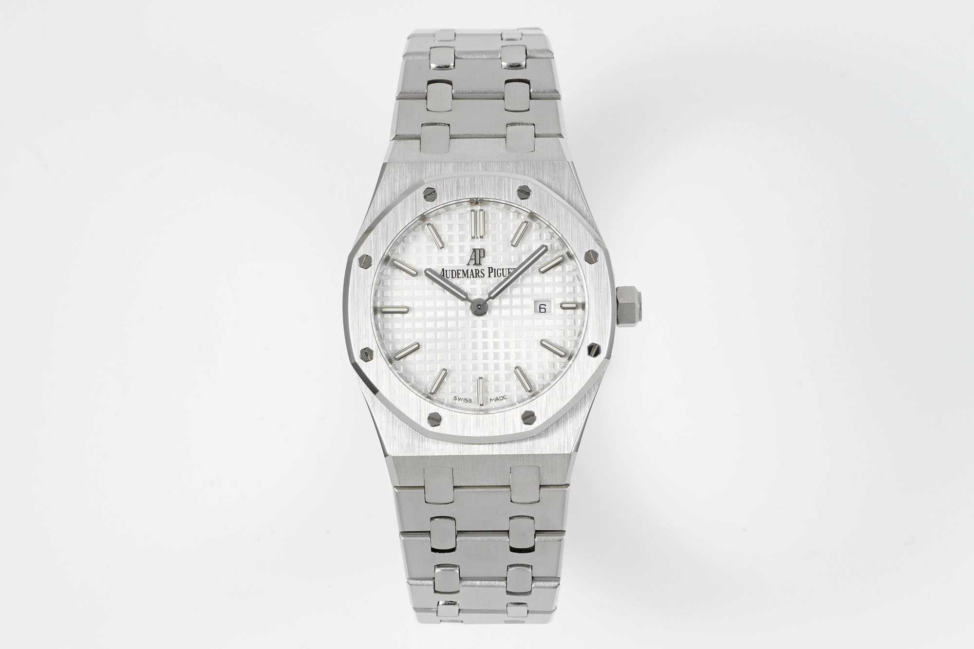 Audemars piguet Royal Oak Series 67651ST.ZZ.1261ST.01