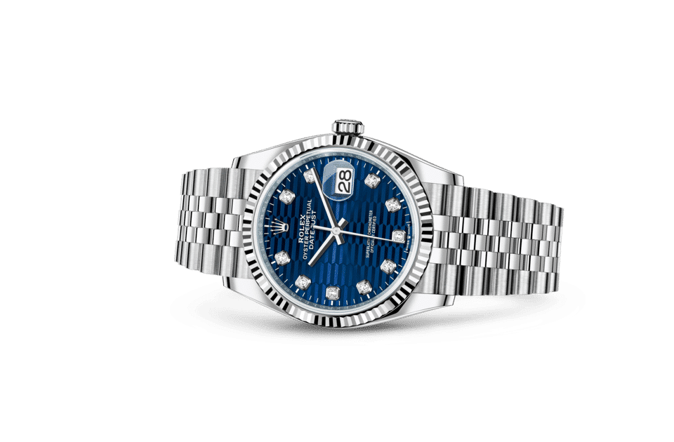 Datejust 36 – M126234-0057