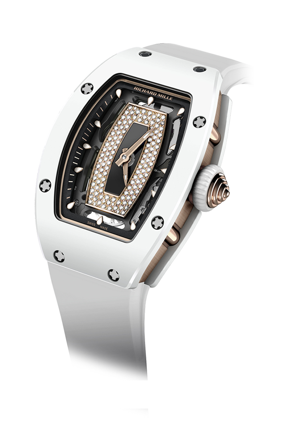 Richard Mille RM07-01