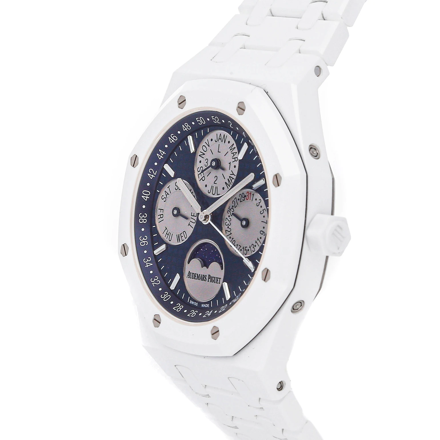 Audemars piguet Royal Oak  26579CB.OO.1225CB.01