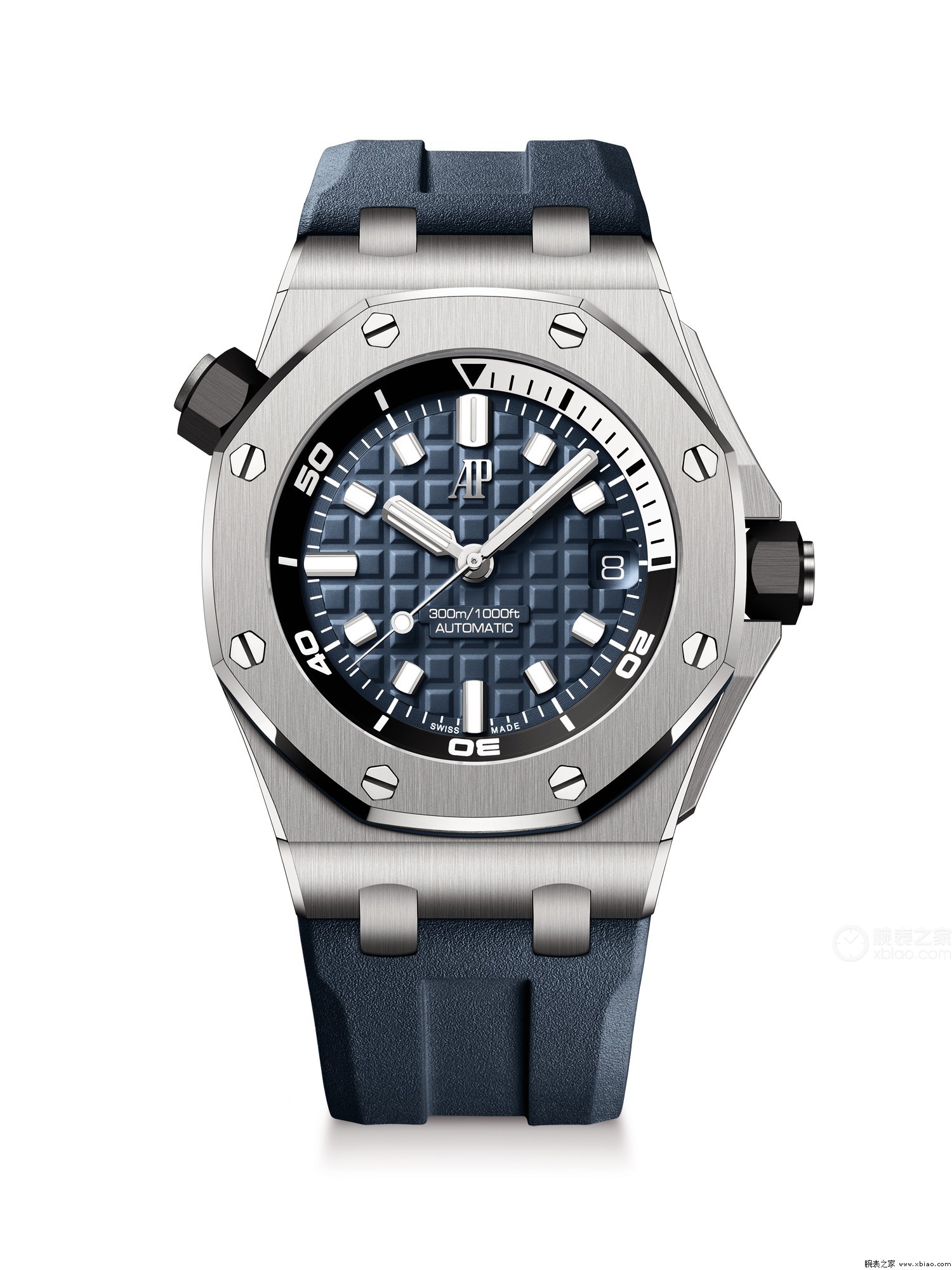 Audemars Piguet Royal Oak 26319OR.AY.1256OR.01