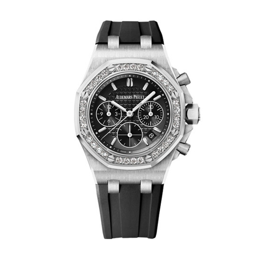 Audemars Piguet Royal Oak Offshore Selfwinding Chronograph Ref.26231ST.ZZ.D002CA.01