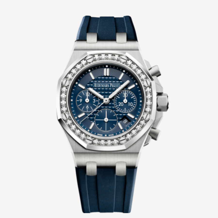 Audemars Piguet Royal Oak Offshore Selfwinding Chronograph Ref. 26231ST. ZZ.D002CA.01