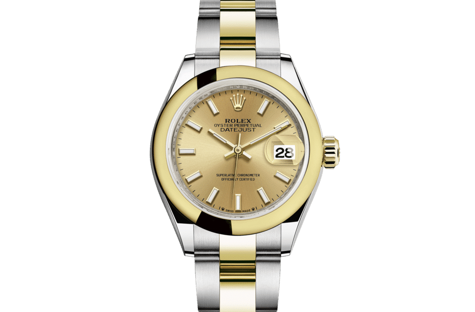 Lady-Datejust – M279163-0002