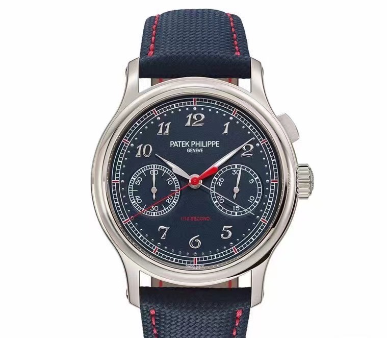 Patek Philippe 5470-001P