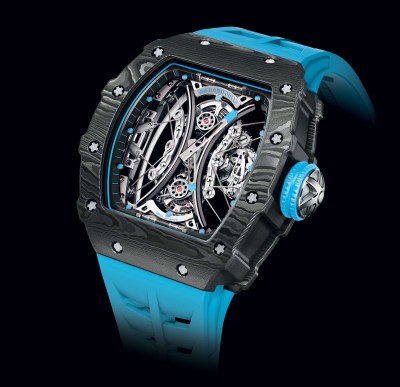 Richard Mille RM53-01