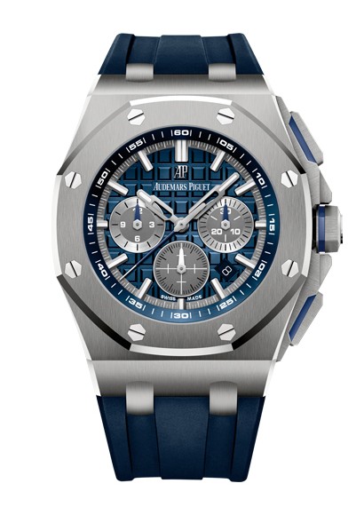 AUDEMARS PIGUET Royal Oak Offshore 26480TI.OO.A027CA.01