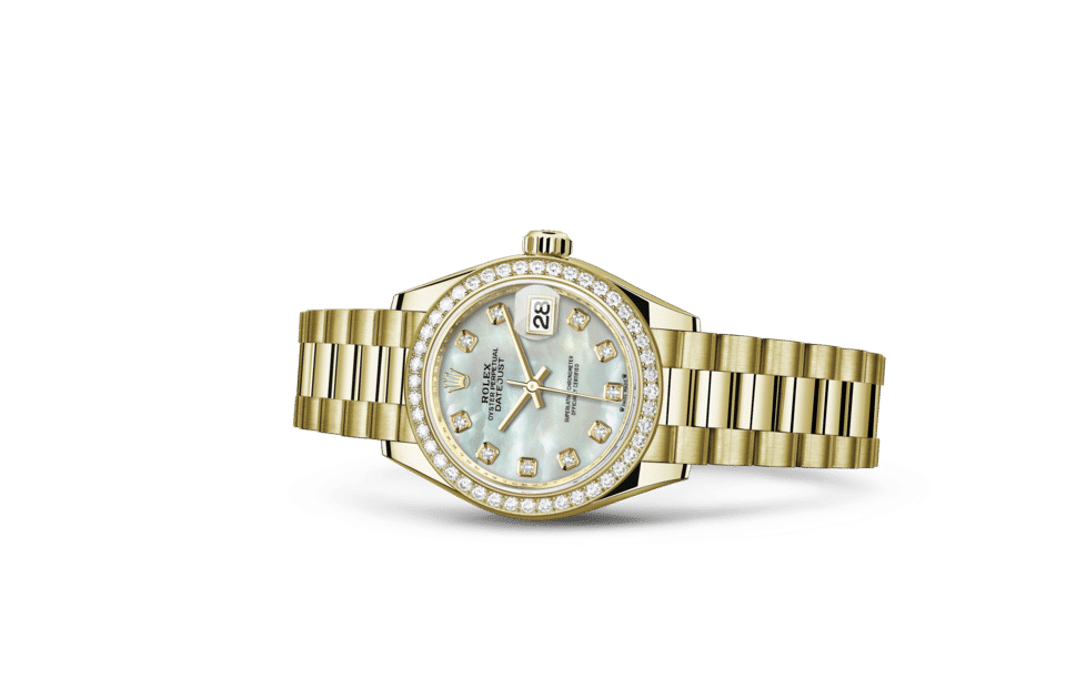 Lady-Datejust – M279138RBR-0015