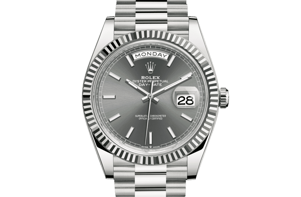 Day-Date 40 – M228239-0060