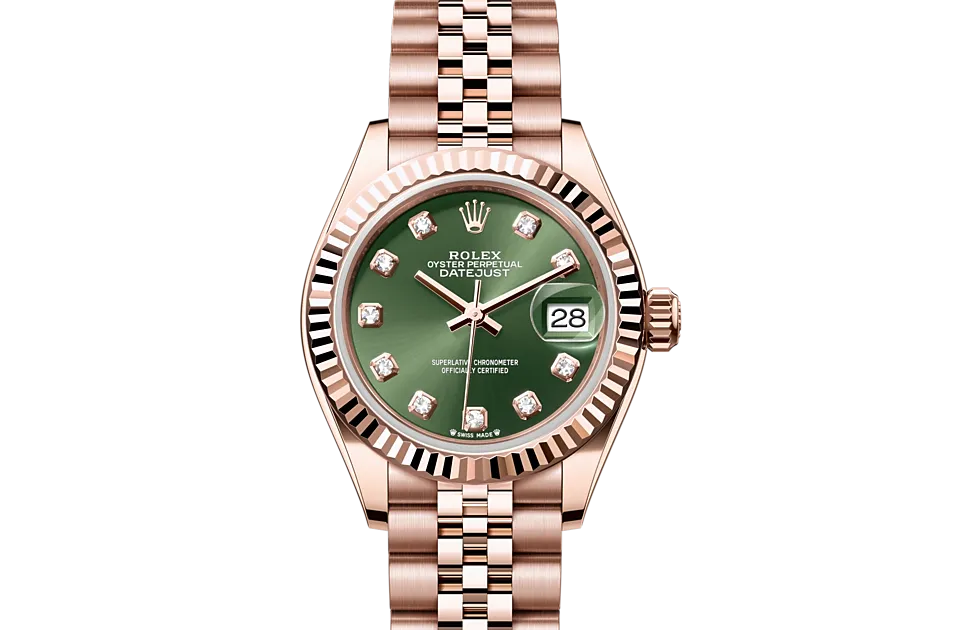 Lady-Datejust – M279175-0013