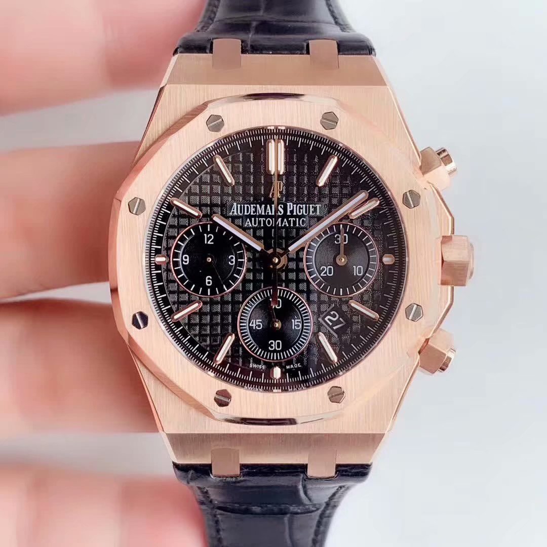 Audemars piguet Royal Oak Series 26331OR.OO.D821CR.01