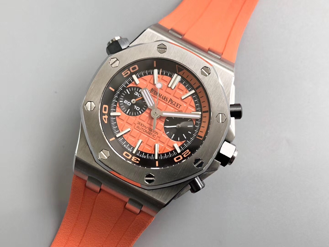 Audemars Piguet Royal Oak Offshore Series 26703ST.OO.A070CA.01