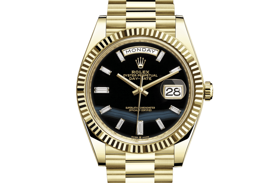 Day-Date 40 – M228238-0059