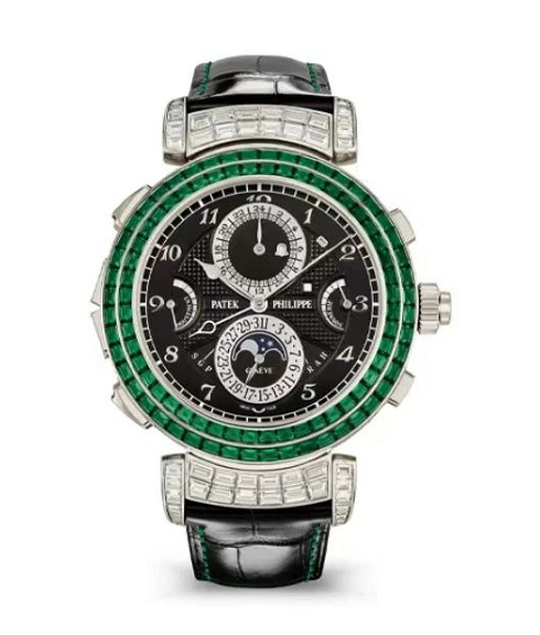 Patek Philippe 6300-403G-001