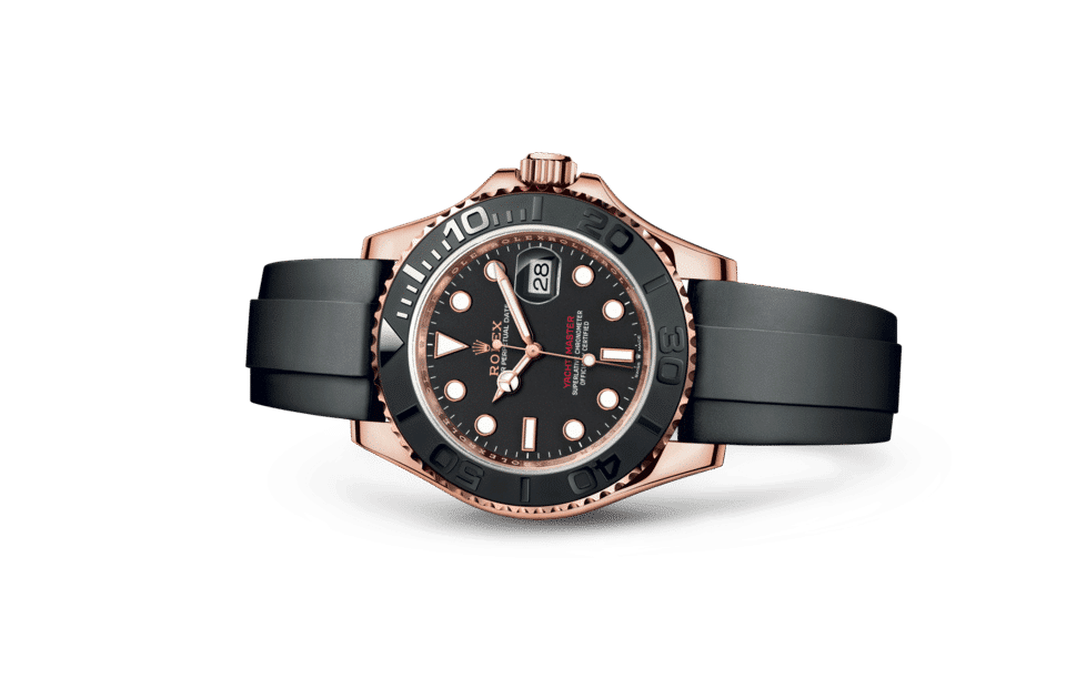 Yacht-Master 40 – M126655-0002