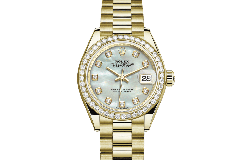 Lady-Datejust – M279138RBR-0015
