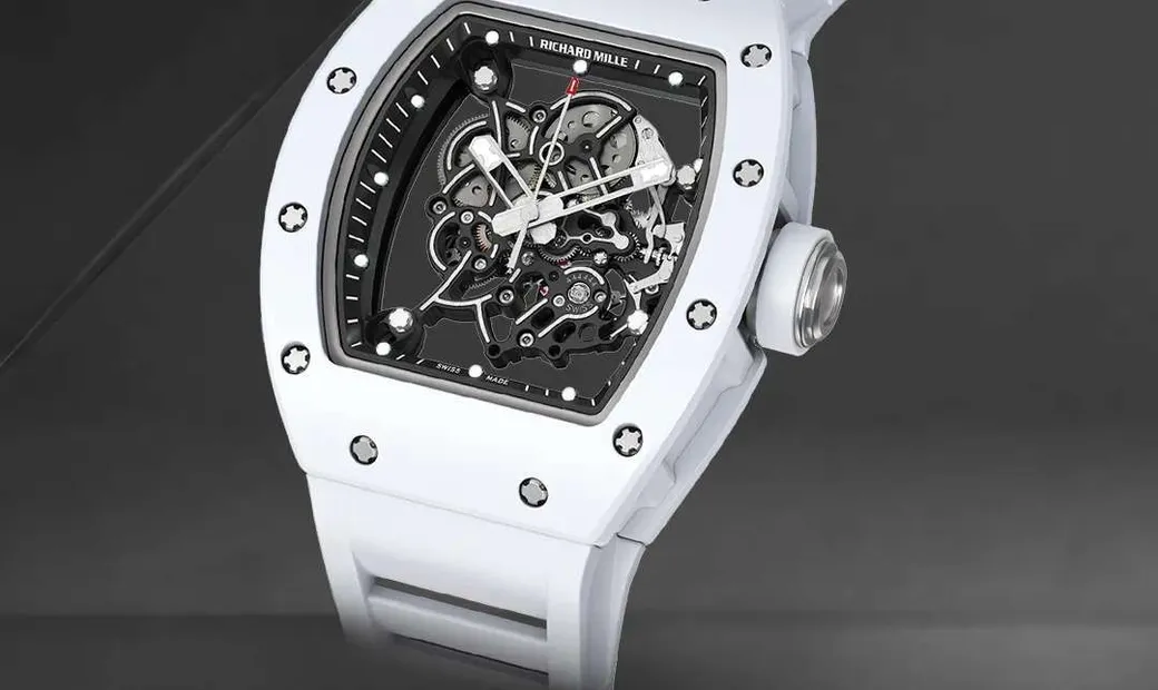 Richard Mille RM055