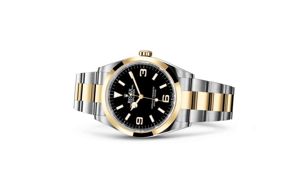 Explorer – M124273-0001