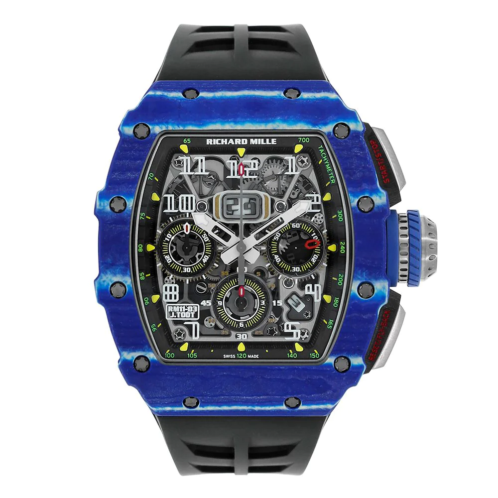 Richard Mille RM11-03
