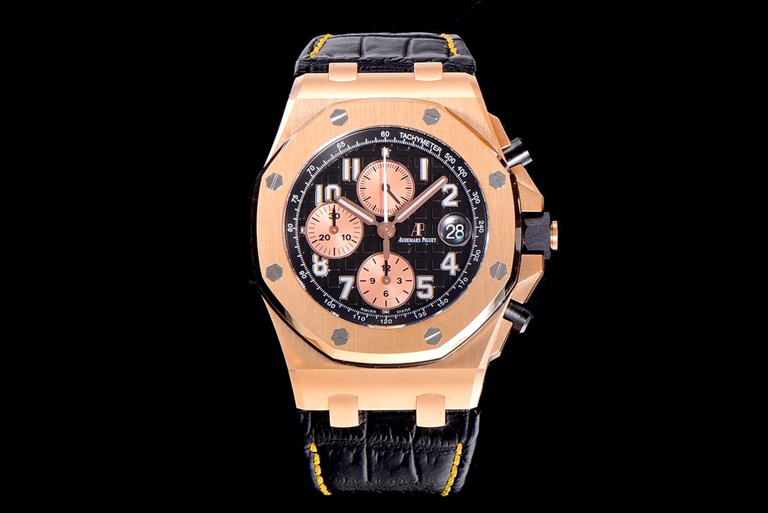 Audemars piguet Royal Oak Offshore Series 26470OR.OO.A002CR.02