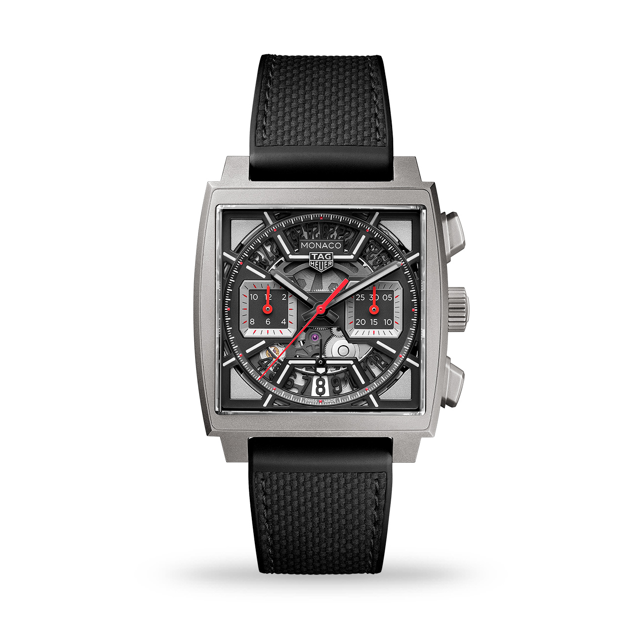 Tag Heuer Monaco CBL2183.FT6236