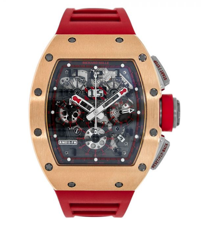 Richard Mille RM011