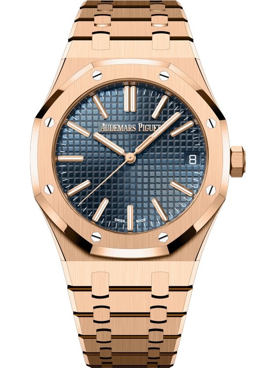 Audemars piguet Royal Oak Series 15202OR.OO.1240OR.01