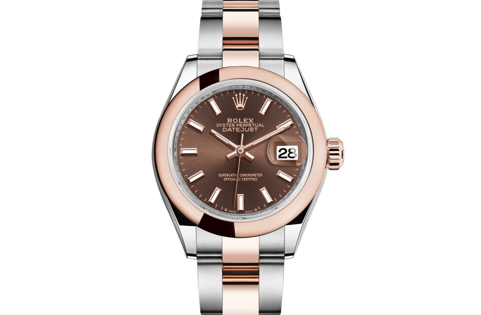 Lady-Datejust – M279161-0018