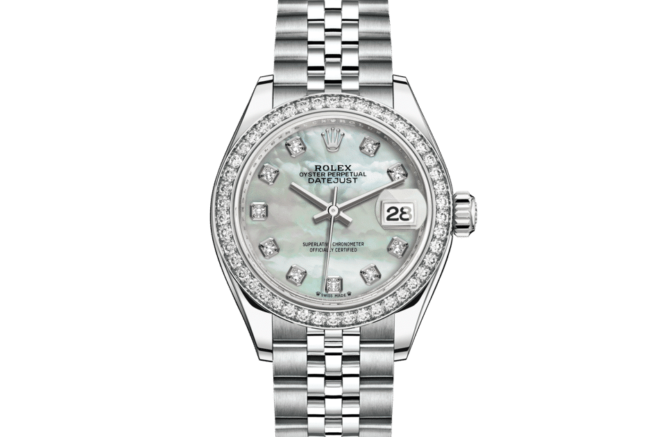 Lady-Datejust – M279384RBR-0011