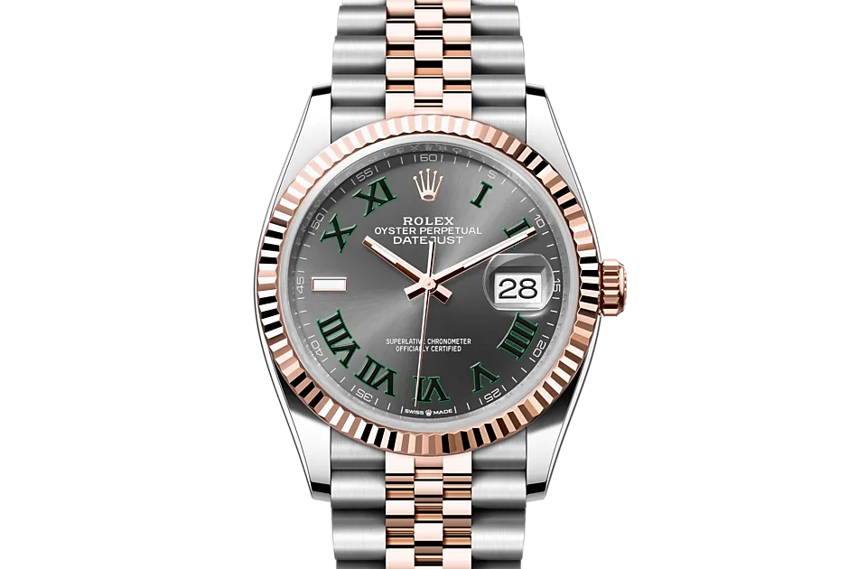 Datejust 36 – M126231-0029