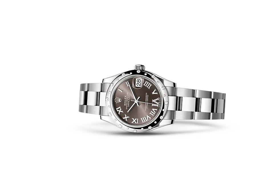 Datejust 31 – M278344RBR-0029