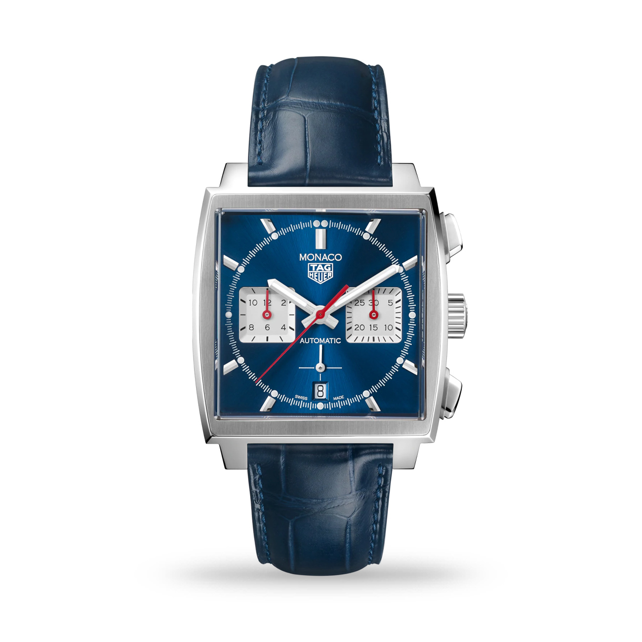 Tag Heuer Monaco CAW2111.FC6183