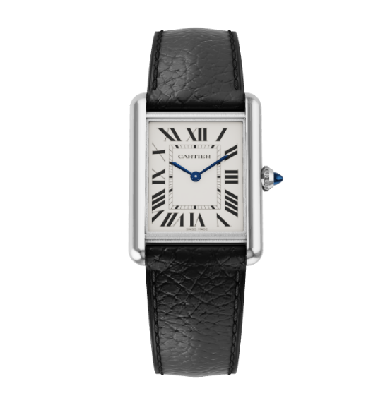 Cartier Tank Must watch WSTA0041