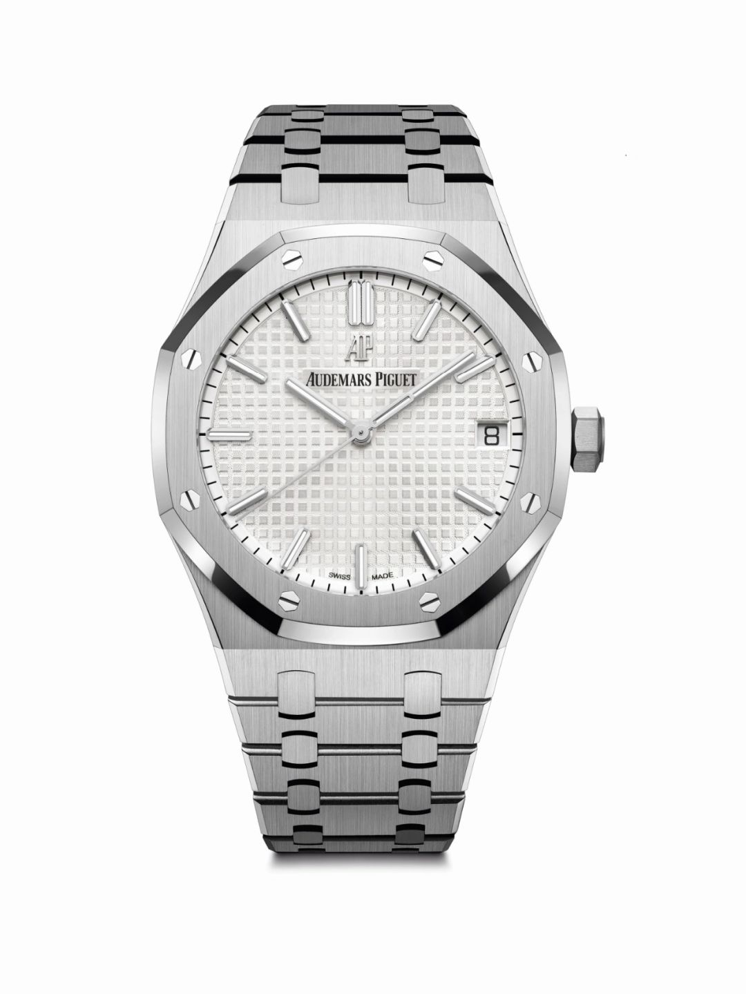 Audemars piguet Royal Oak Series 15500ST.OO.1220ST.04
